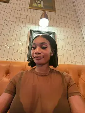Stripchat Free Porn Cam of ___Nessa
