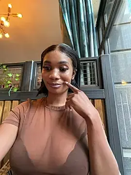 Stripchat Watch Live Sex Cams of ___Nessa