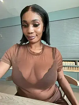 Stripchat Watch Live Sex Cams of ___Nessa