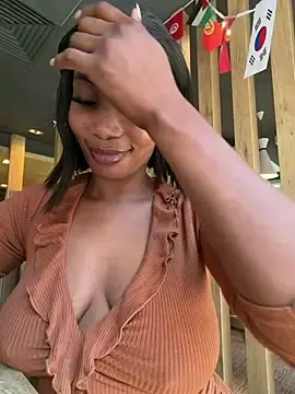 Stripchat Live Sex of ___Nessa