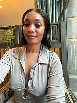 Stripchat Nude Webcam of ___Nessa
