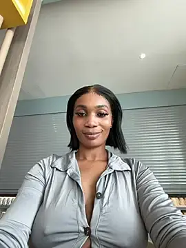 Stripchat Live Sex of ___Nessa