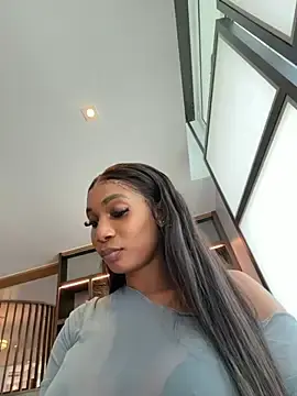 Stripchat Sex Cam of ___Nessa