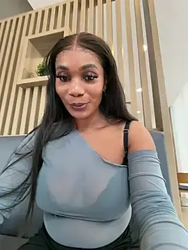 Stripchat Free Porn Cam of ___Nessa