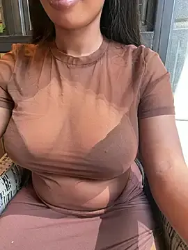 Stripchat Free Live Porn of ___Nessa
