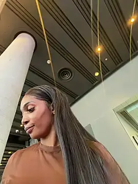 Stripchat Watch Live Sex Cams of ___Nessa
