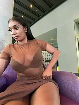 Stripchat Adult Video Chat of ___Nessa