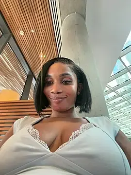 Stripchat Adult Video Chat of ___Nessa