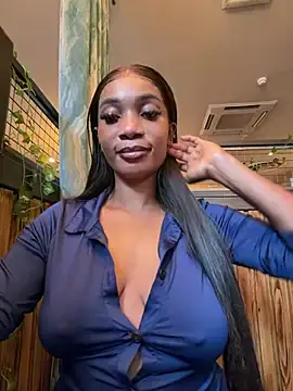 Stripchat Watch Live Sex Cams of ___Nessa