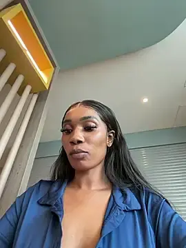 Stripchat Free Porn Cam of ___Nessa