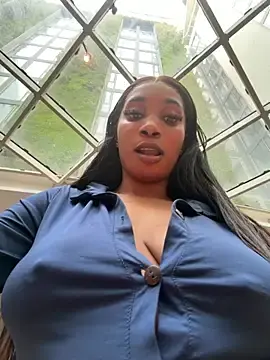 Stripchat Adult Webcams of ___Nessa