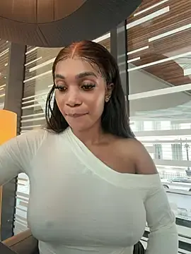 Stripchat Best Webcam of ___Nessa