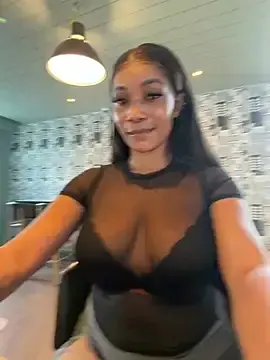 Stripchat Adult Webcams of ___Nessa