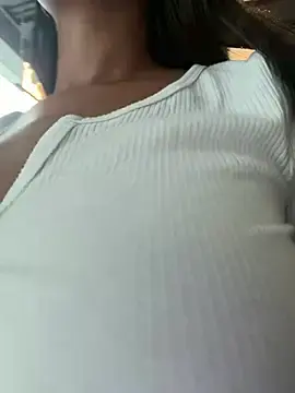 Stripchat Live Porn of ___Nessa