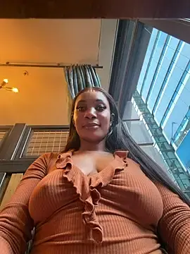 Stripchat Sex Cam of ___Nessa