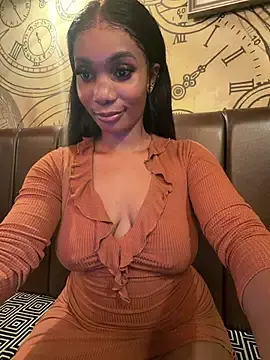 Stripchat Live Sex Cam of ___Nessa