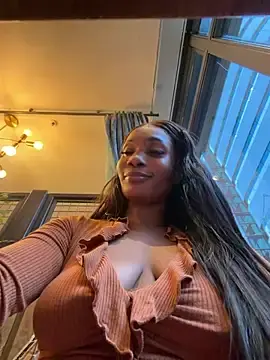 Stripchat Private Sex Chat of ___Nessa