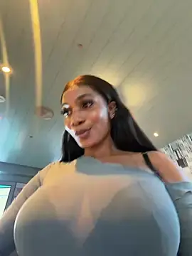 Stripchat Live Sex of ___Nessa