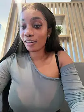 Stripchat Adult Webcams of ___Nessa
