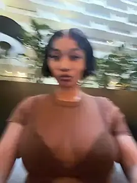 Stripchat Private Sex Chat of ___Nessa