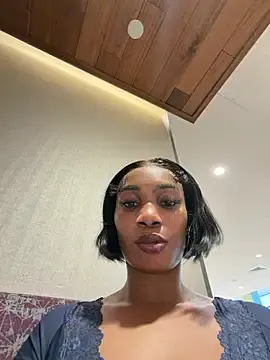Stripchat Nude Webcam of ___Nessa