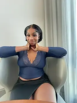 Stripchat Best Webcam of ___Nessa
