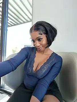 Stripchat Adult Webcam of ___Nessa