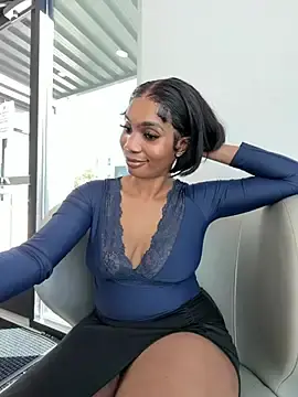 Stripchat Free Porn Cam of ___Nessa