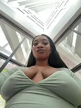 Stripchat Best Webcam of ___Nessa