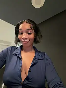 Stripchat Sex Cam of ___Nessa