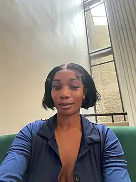 Stripchat Live Sex of ___Nessa