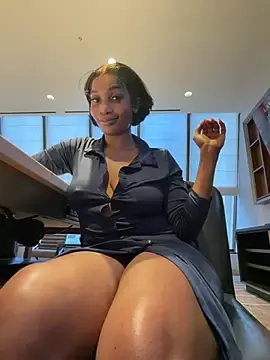 Stripchat Live Porn of ___Nessa