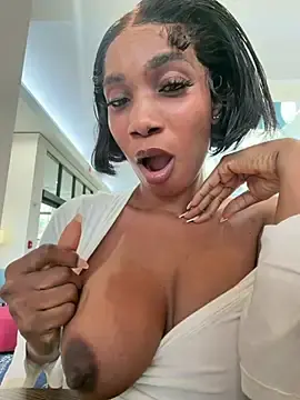 Stripchat Sex Chat of ___Nessa