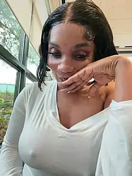 Stripchat Sex Chat of ___Nessa