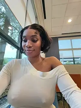Stripchat Nude Webcam of ___Nessa