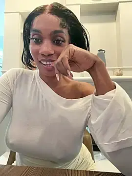 Stripchat Live Sex Cam of ___Nessa