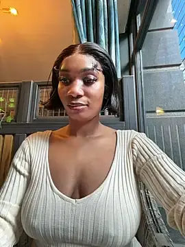 Stripchat Adult Video Chat of ___Nessa