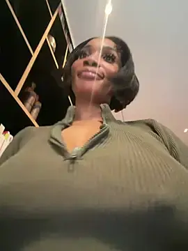 Stripchat Live Sex of ___Nessa
