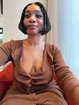 Stripchat Best live sex cam show of ___Nessa
