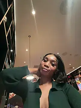 Stripchat Free Porn Cam of ___Nessa