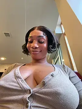 Stripchat Adult Video Chat of ___Nessa