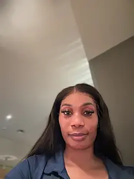 Stripchat Sex Cam of ___Nessa