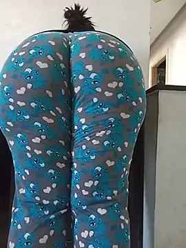 Stripchat Live Sex of lily_sx