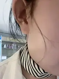Stripchat Live Sex of lylxili