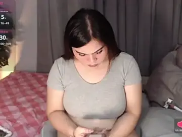 Stripchat Best Webcam of mysticofcum_