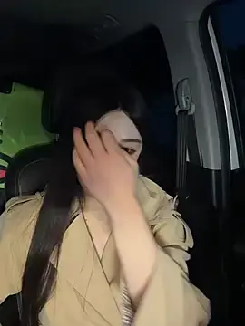 Stripchat Best Webcam of 2026_qingyueyue