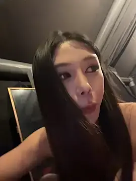 Stripchat Nude Webcam of 2026_qingyueyue