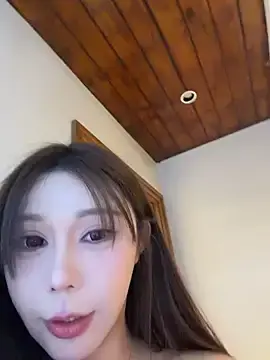 Stripchat Best Webcam of 2026_qingyueyue