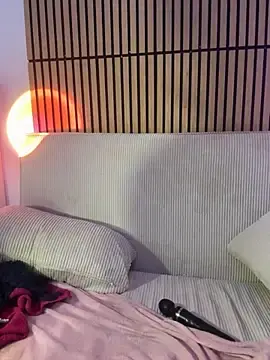 Stripchat Free Porn Cam of Blaackcat