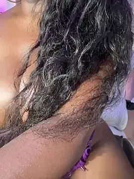 Stripchat Private Sex Chat of Blaackcat